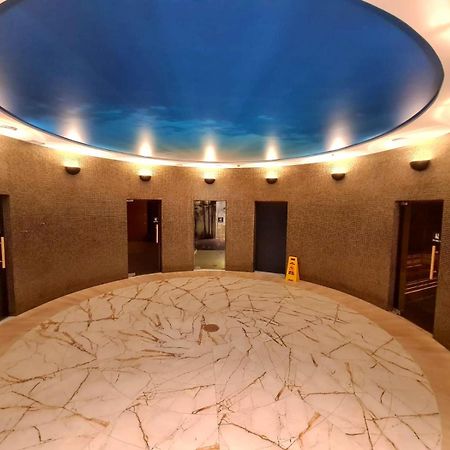 Pinea Sky Premium Apartament Z Widokiem Na Morze Ze Spa I Basenem Przy Plazy Pobierowo Extérieur photo